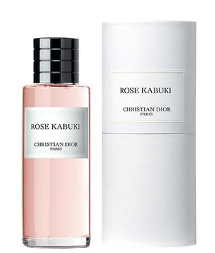 Christian Dior Rose Kabuki Unisex Eau De Parfum 125ML
