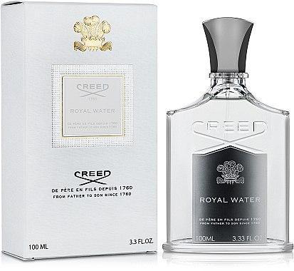 Creed Royal Water Unisex Eau De Parfum 100ML