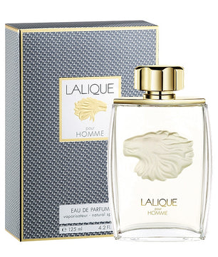 Lalique Lion Pour Homme For Men Eau De Parfum 125ML