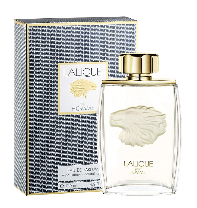 Lalique Lion Pour Homme For Men Eau De Parfum 125ML