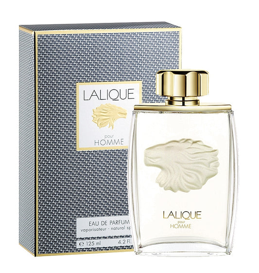 Lalique Lion Pour Homme For Men Eau De Parfum 125ML