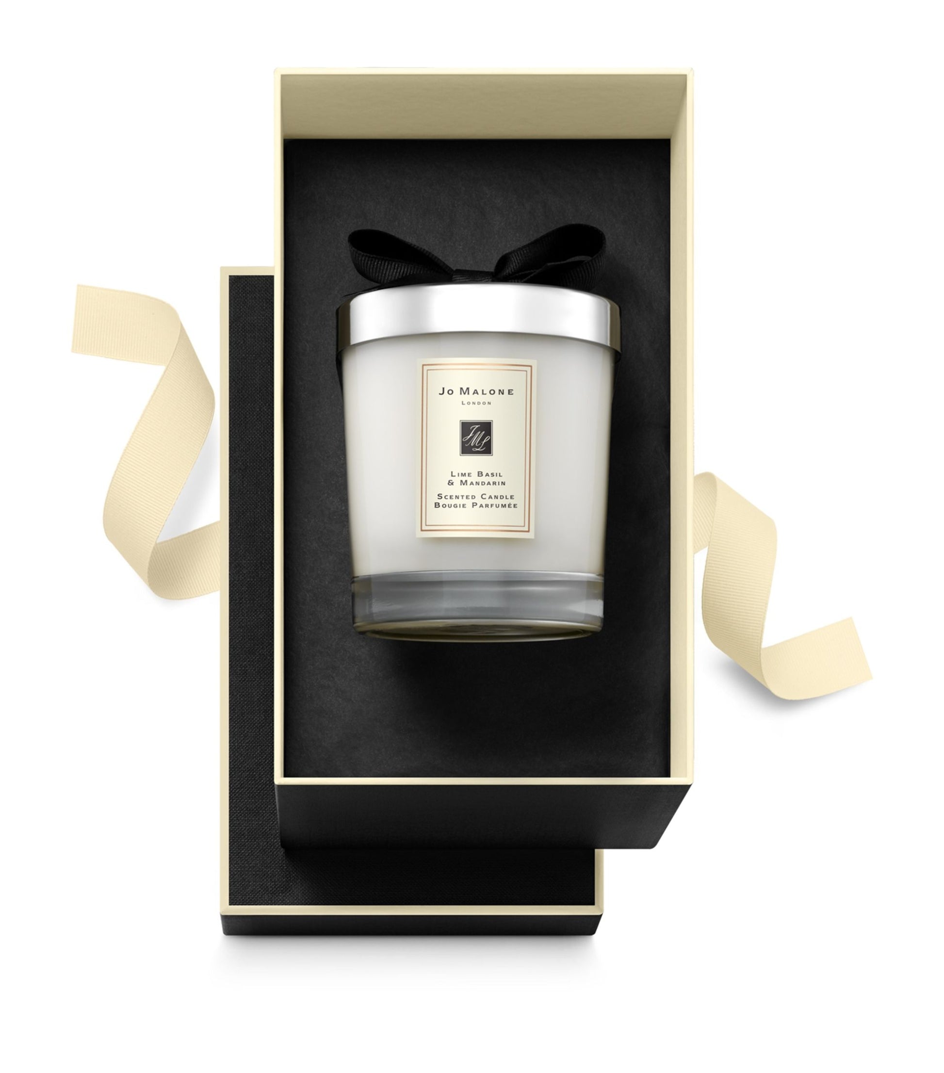Jo Malone London Lime Basil & Mandarin Scented Home Candle