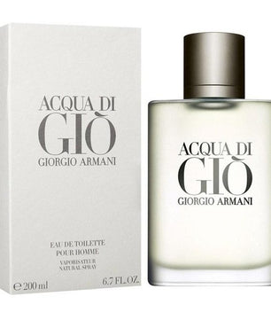 Giorgio Armani Acqua Di Gio Eau De Toilette 100ML