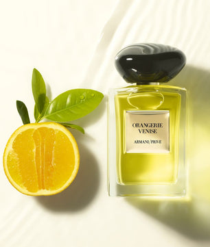 Giorgio Armani Orangerie Venise Eau De Toilette 100ML