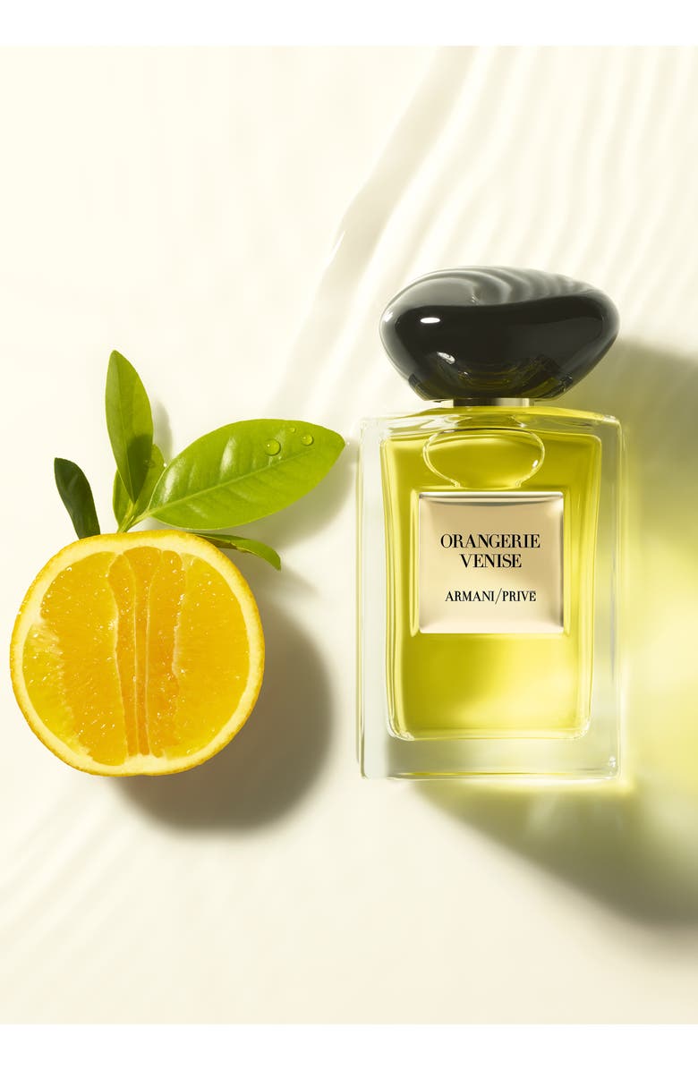 Giorgio Armani Orangerie Venise Eau De Toilette 100ML