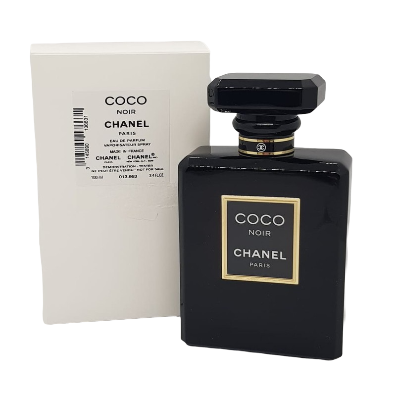 Chanel Coco Noir Eau De Parfum Tester 100ML