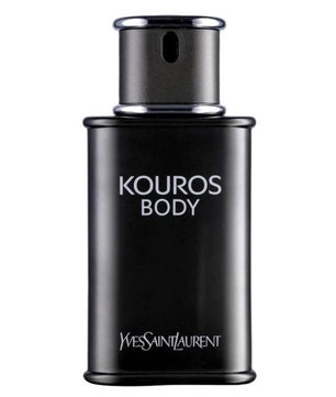 YSL Body Kouros For Men Eau De Toilette 100ML