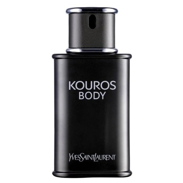 YSL Body Kouros For Men Eau De Toilette 100ML