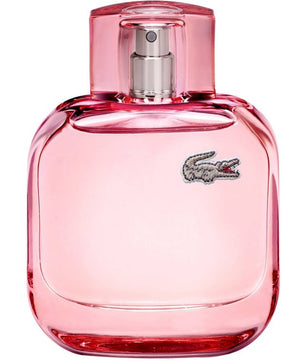 Lacoste Eau De Lacoste Pour Elle Perfume Tester EDT 90ML - ROOYAS