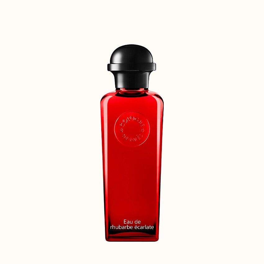 Hermes Eau De Rhubarbe Ecarlate Unisex Eau De Cologne 100ML