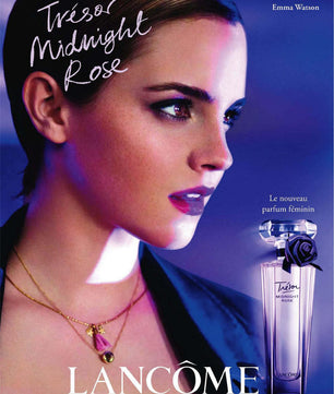 Lancome Tresor Midnight Rose Perfume Tester EDP 75ML - ROOYAS