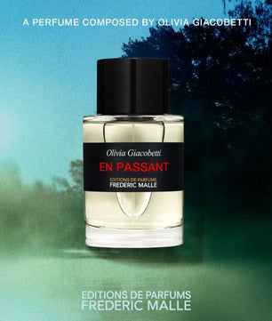 FREDERIC MALLE En Passing Eau De Parfum 100ML
