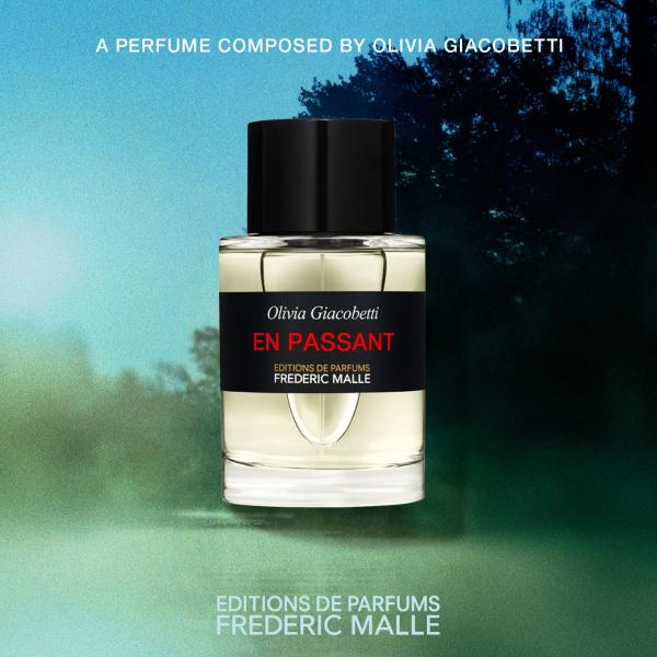 FREDERIC MALLE En Passing Eau De Parfum 100ML