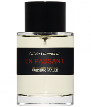 FREDERIC MALLE En Passing Eau De Parfum 100ML