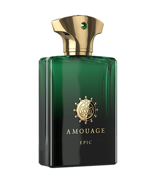 Amouage Epic For Men Eau De Parfum Tester 100ML