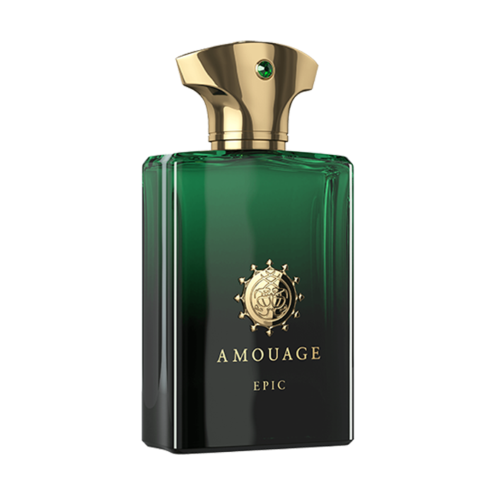 Amouage Epic For Men Eau De Parfum Tester 100ML