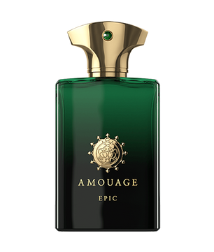 Amouage Epic For Men Eau De Parfum Tester 100ML