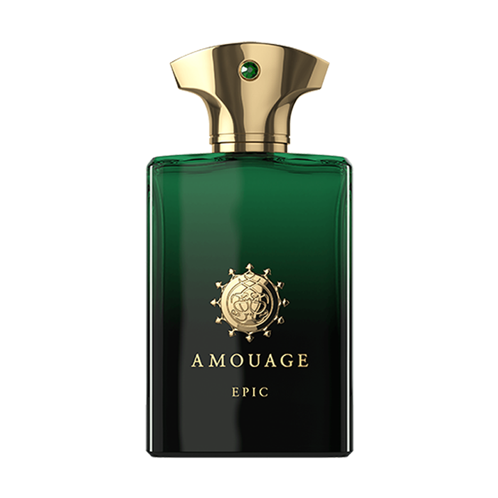 Amouage Epic For Men Eau De Parfum Tester 100ML