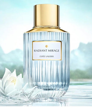 Estee Lauder Radiant Mirage Eau De Parfum 100ML