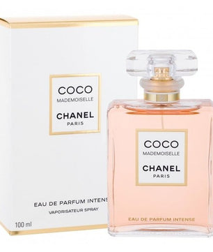 Chancel Coco Mademoiselle Eau De Parfum Intense 100ML