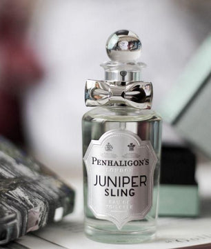 PENHALIGON'S Juniper Sling Unisex Eau De Toilette 100ML