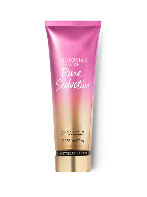 Victoria's Secret Pure Seduction Hydrating Body Lotion