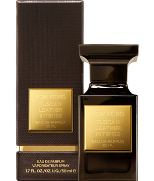 Tom Ford Tuscan Leather Intense Unisex Eau De Parfum 50ML