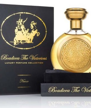 عطر بوديسيا ذا فيكتوريوس نمر او دي بارفان 100 مل
