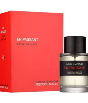 FREDERIC MALLE En Passing Eau De Parfum 100ML