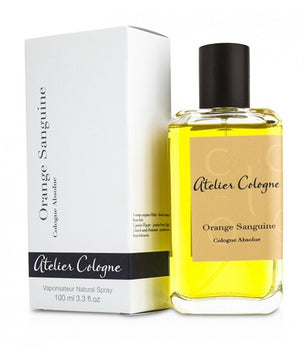 Atelier Cologne Orange Sanguine Cologne Absolue 100ML