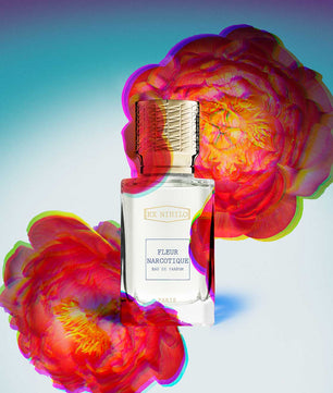 Ex Nihilo Fleur Narcotique Unisex Tester Eau De Parfum 100ML