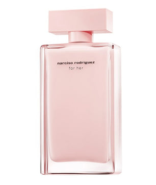 Narciso Rodriguez For Her Eau De Parfum Tester 100ML