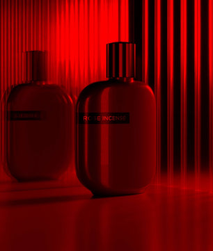 Amouage Rose Incense Unisex Eau De Parfum 100ML