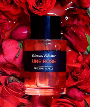 FREDERIC MALLE Une Rose For Women Eau De Parfum 100ML