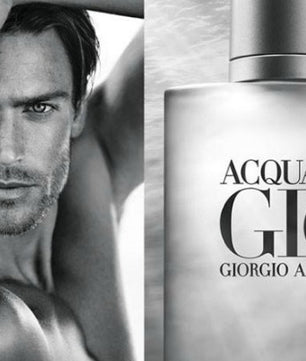 Giorgio Armani Acqua Di Gio Eau De Toilette 100ML