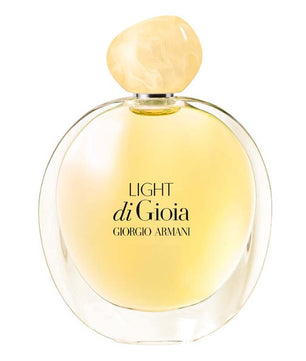 عطر لايت دي جويا من جورجيو ارماني للنساء - او دي بارفان ، 100 مل