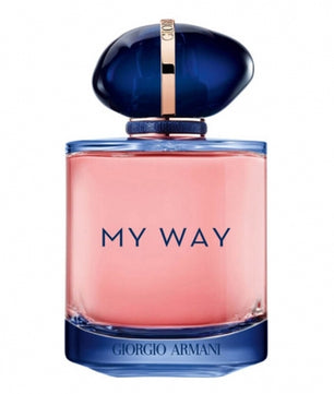 Giorgio Armani My Way intense Eau De Parfum 