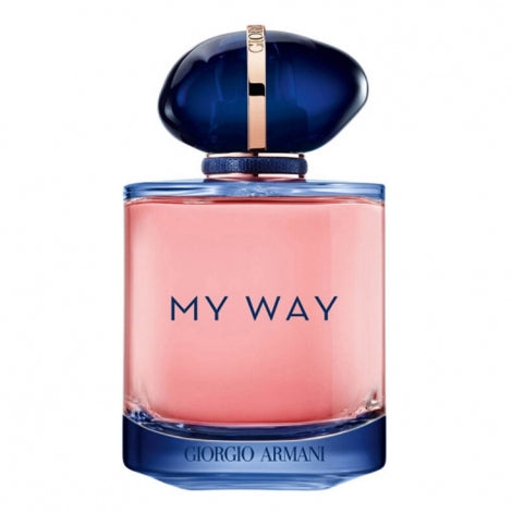Giorgio Armani My Way intense Eau De Parfum 
