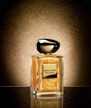 Giorgio Armani Prive Rose D’Arabie L’Or Du Desert 100ML