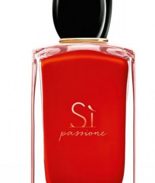 Giorgio Armani Si Passione Eau De Parfum 100ML