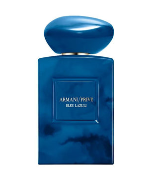 Giorgio Armani Prive Bleu Lazuli Eau De Parfum Tester 100ML