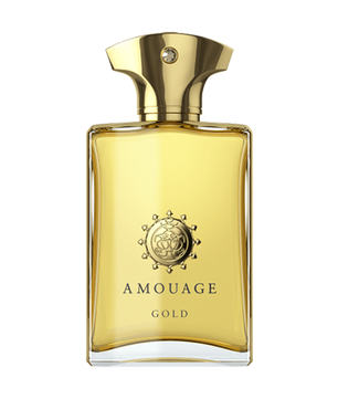 Amouage Gold For Men Eau De Parfum 100ML
