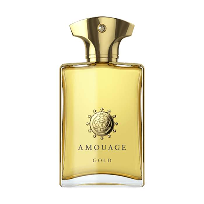 Amouage Gold For Men Eau De Parfum 100ML