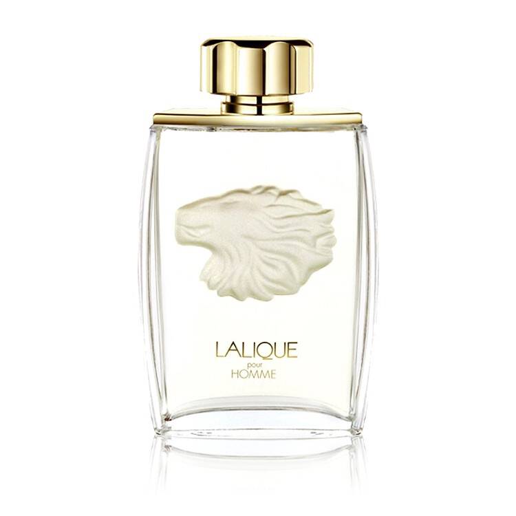 Lalique Lion Pour Homme For Men Eau De Parfum 125ML