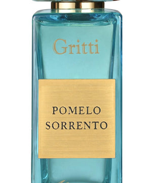 Gritti Pomelo Sorrento Eau De Parfum 100ML