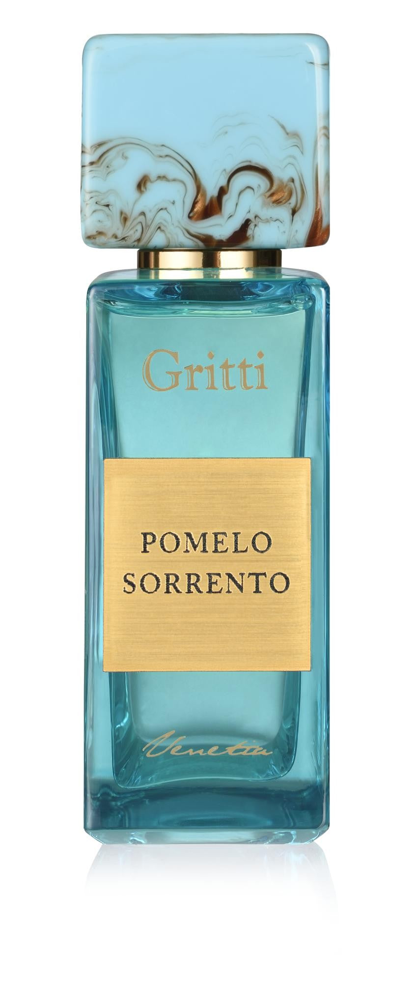 Gritti Pomelo Sorrento Eau De Parfum 100ML