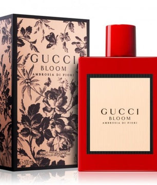 عطر غوتشي بلوم أمبروسيا أوف فلاورز إنتنس أو دو برفوم 100 مل