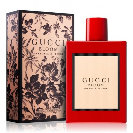 عطر غوتشي بلوم أمبروسيا أوف فلاورز إنتنس أو دو برفوم 100 مل