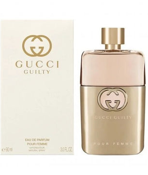 Gucci Guilty Pour Femme Eau De Parfum 90ML