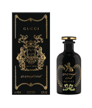 GUCCI The Alchemist's Garden A Midnight Stroll Eau De Parfum 100ML